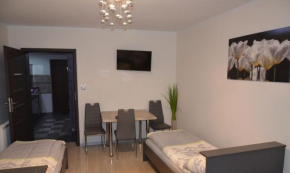 Hotels in Zalas